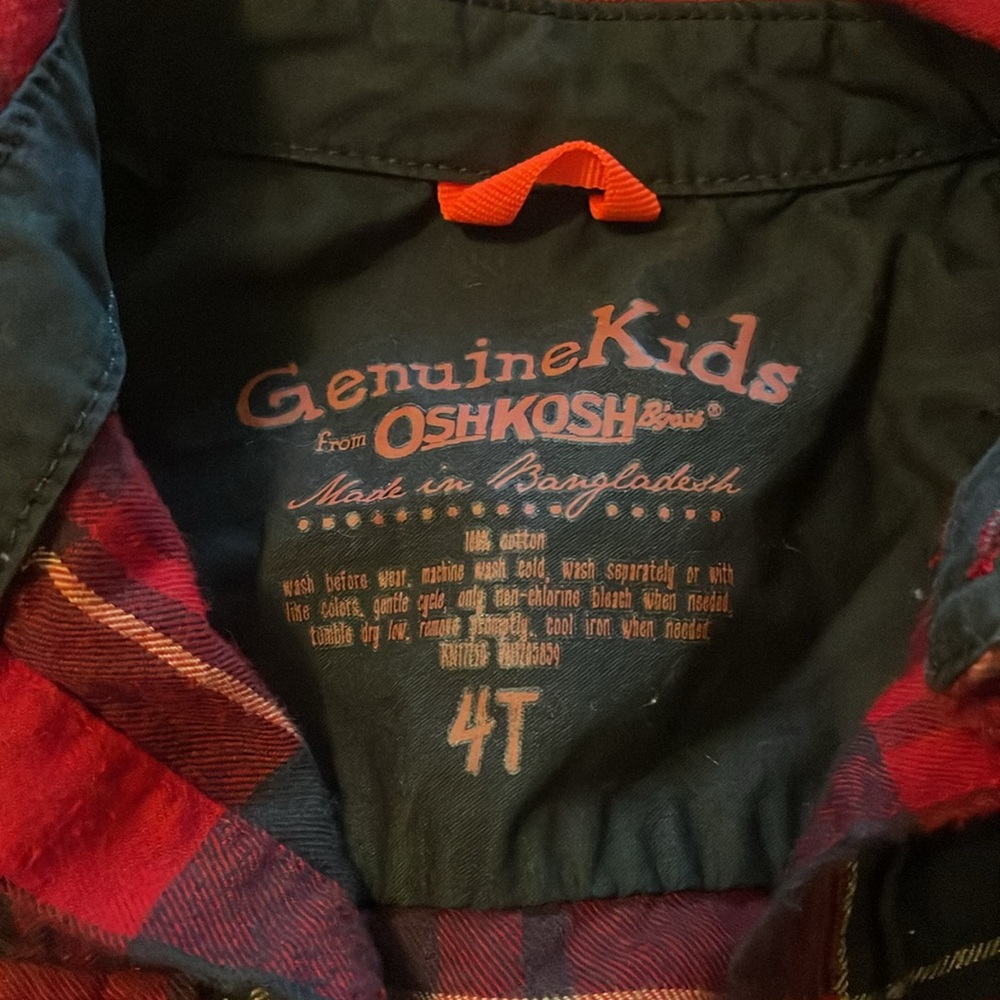Flannel bundle - Picture 6 of 8